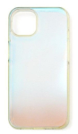 Tagakaaned iLike  Aizmugurējais vāciņ&scaron; iLike Samsung Galaxy A52s 5G / A52 5G / A52 4G Gel Neon Cover Case Blue 9145576253489 (9145576253489)