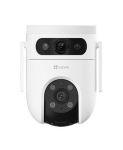 Videokaamera EZVIZ  EZVIZ H9c Dual 2K Dome IP security camera Outdoor 2304 x 1296 pixels Ceiling/Wall/Pole