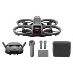 Droon DJI  DJI Avata 2 Fly More Combo (Three Batteries) 6941565980120