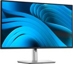 Monitorid Dell  Dell P2725DE  27 "  IPS  16:9  100 Hz  5 ms  2560 x 1440 pixels  350 cd/m  HDMI ports quantity 1