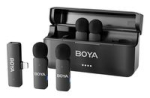 Mikrofon BOYA  Boya wireless microphone BY-V4D Lightning 6974700659704