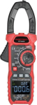 Tarbitav materjal NoName  Habotest HT208D digital clamp meter