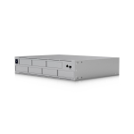 Teine toode UBIQUITI UBIQUITI 2U RACK-MOUNT NAS WITH (7) 2.5/3.5" DRIVE BAYS AND 10 GBPS PERFORMANCE DESIGNED FOR LARGE-SCALE FILE STORAGE AND SHARING