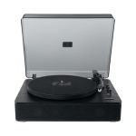Autoraadio Muse  Muse Turntable Stereo System MT-106WB USB port  AUX in