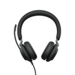 K&otilde;rvaklapid Jabra Jabra Evolve2 40 SE MS Stereo USB-A/C