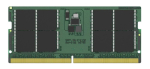 Operatiivm&auml;lu DDR4 Kingston KCP556SD8-48 48GB DDR5 5600MT/s SODIMM |