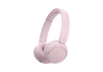 Juhtmevabad k&otilde;rvaklapid Sony Headphones | WH-CH530 | Bluetooth | On-Ear | Microphone | Pink | Noise reduction