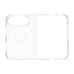Tagakaaned PanzerGlass Care | Back cover | iPhone Duo | Apple | Recycled plastic | Transparent