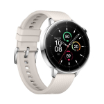 Nutikell Oneplus Watch 3 (43mm) | Smart watch | GPS (satellite) | AMOLED | 1.32" | Silver Steel