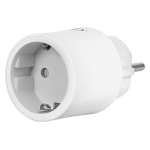 Server &ndash; muud tarvikud Osram  SMART+ MATTER Plug EU White | White