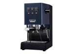 Muud v&auml;ikesed kodumasinad Gaggia Coffee Maker | RI9481/15 Classic E24 | Pump pressure 15 bar | Built-in milk frother | Semi-automatic | Classic Blue