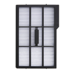 Tolmuimeja tarvik Anker Eufy | Replacement Filter for Robot Vacuum, Compatible with E25 and E28