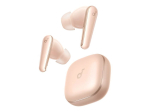 Juhtmevabad k&otilde;rvaklapid Anker Soundcore Earbuds with Dolby Audio | Liberty 5 | Bluetooth | In-Ear | Microphone | Pink | Noise canceling