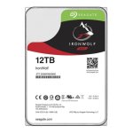 K&otilde;vaketas HDD SeaGate  HDD||IronWolf|12TB|SATA 3.0|256 MB|7200 rpm|3,5"|ST12000VN0008