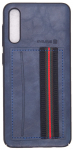 Tagakaaned Evelatus Samsung Galaxy A50 Cubit Plastic Blue