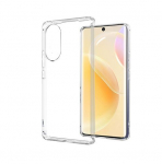 Tagakaaned Evelatus Huawei Huawei nova 9 Clear Silicone Case 1.5mm TPU Transparent