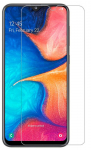 Kaitseklaasid iLike Samsung A20e 2.5D Clean Tempered Glass without package
