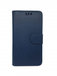 Kaaned - kaaned iLike Oneplus 5 Book Case Blue