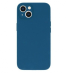 Tagakaaned Vennus Samsung GALAXY A13 4G SILICONE LITE DO Dark Blue