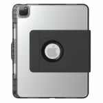 Kaitseklaasid Targus VersaVu Clear Case | THZ982GL | Tablet case | For iPad Pro 13-inch (M4) | Black