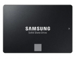 K&otilde;vaketas SSD Samsung SSD||870 EVO|2TB|SATA|SATA 3.0|MLC|Write speed 530 MBytes/sec|Read speed 560 MBytes/sec|2,5"|MTBF 1500000 hours|MZ-77E2T0B/EU