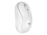 Arvutihiir Logitech Silent Mouse | M240 | Wireless | Bluetooth | White