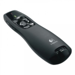 Muu arvutitarvik Logilink LOGITECH R400 Wireless Presenter - 2.4GHZ - CR - EWR2