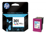 Tarvikud ja tarvikud HP  HP 301 ink color DeskJet 1050 2050