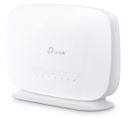 Ruuterid TP-Link  WRL ROUTER 1200MBPS 1000M 4P/DUAL BAND ARCHER MR505