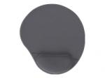 Arvuti komponendid Gembird  GEMBIRD MP-GEL-GR Gembird Gel mouse pad