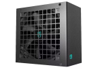 Toiteplokk Deepcool  PF500X 500W 80 PLUS Standard PSU, Black