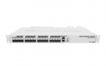 V&otilde;rgul&uuml;litid Mikrotik  Switch||Type L3|Rack|1x10Base-T / 100Base-TX / 1000Base-T|16xSFP+|1xRJ45|CRS317-1G-16S+RM