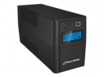 Elektrienergia jaotus ja juhtimine Power walker POWERWALK VI 650 SHL FR UPS