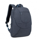 S&uuml;learvuti kott RIVACASE NB BACKPACK GALAPAGOS 14"/7723 DARK GREY