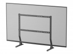 Teleri kinnitus NEOMOUNTS DS45-430BL18 TV stand 1 screen - 45-90" - 0-60 kg - VESA 200x200-800x400 - height adjustment 10 cm - black |