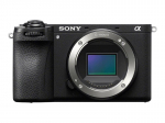 Digitaalne peegelkaamera Sony  Alpha A6700 APS-C Camera Body |