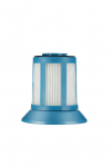 Tolmuimeja tarvik Midea C5 HEPA Filter MBC1270GB | 1 pc(s)