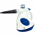 Muud v&auml;ikesed kodumasinad Polti  Steam cleaner PGEU0011 Vaporetto First  Power 1000 W, Steam pressure 3 bar, Water tank capacity 0.2 L, White