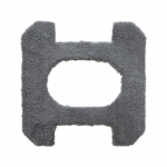 Tolmuimeja tarvik HUTT  Cleaning Pad For  Windows Cleaning Robot W8