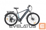 Elektrilised jalgrattad iLike Genio E-Bike, City E-Bike, Motor power 250 W, Wheel size 27.5