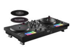 Mp3 m&auml;ngija Hercules  | DJControl Inpulse T7 | Speakers | USB connectivity