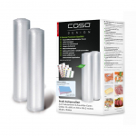 Filtrid ja tarvikud Caso  | Foil Roll | 01225 | 2 | Dimensions (W x L) 25x600 cm | Transparent