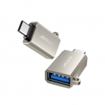 Adaptrid Joyroom  Silver