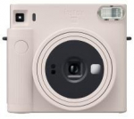 Digitaalne kaamera FUJIFILM CAMERA INSTAX SQUARE SQ1/CHALK WHITE