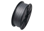 Tarvikud ja tarvikud Flashforge  ABS Filament 1.75 mm diameter, 1 kg/spool, Silver