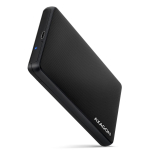 K&otilde;vaketta korpus Axagon  Screwless USB 3.2 Gen 1 - SATA 6G external box for 2.5" SSD/HDD