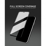 Kaitseklaasid X-One  X-ONE Full Cover Extra Strong Crystal Clear - for iPhone 17 Pro Max / 18 Pro Max tempered glass 9H