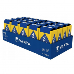 Aku Varta VARTA alkaline battery R9 (6LR61) 9V Industrial Pro 20 pcs