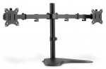 Teleri kinnitus Digitus  Desk Mount | DA-90401 | Adjustable Height, Rotate, Swivel | 15-32