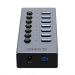&Uuml;leminek Orico  Gray \ 7 ports